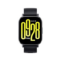 SMARTWATCH XIAOMI REDMI WATCH 5 ACTIVE MIDNIGHT BLACK